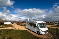 Zeeland mit dem Wohnmobil