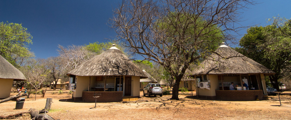 Im Satara Rest Camp