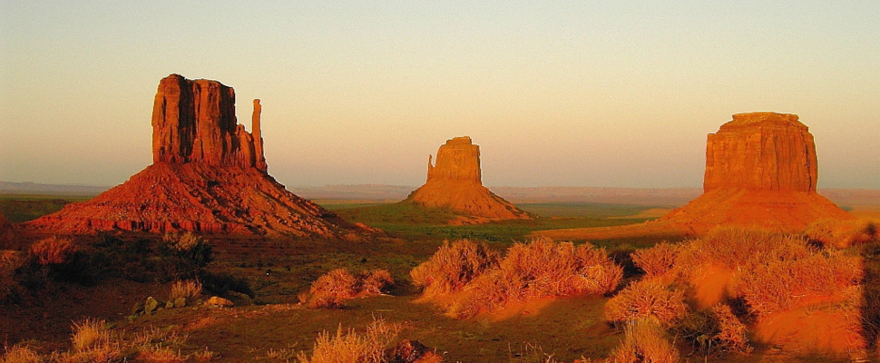 Monument Valley